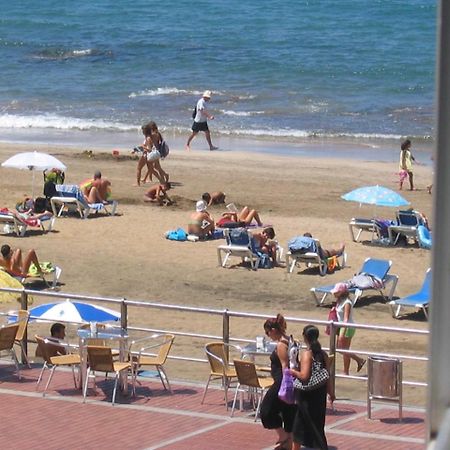 Pena La Vieja Apartment Las Palmas de Gran Canaria Eksteriør bilde