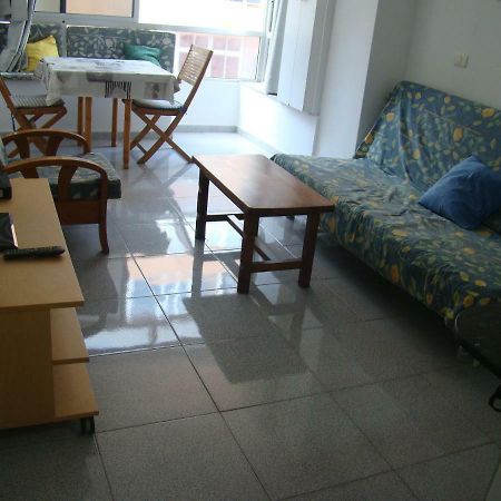 Pena La Vieja Apartment Las Palmas de Gran Canaria Eksteriør bilde