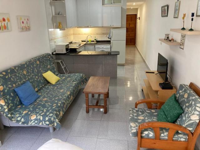 Pena La Vieja Apartment Las Palmas de Gran Canaria Eksteriør bilde